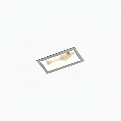 Встраиваемый светильник Wever & Ducre 14505 PLANO 3 AS в стиле . Коллекция PLANO. Подходит для интерьера 