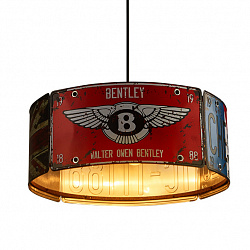 Светильник Loft Concept 40.137 в стиле . Коллекция Loft Bentley Pendant Lamp. Подходит для интерьера 