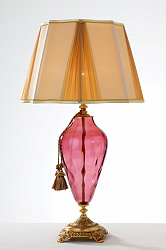 Настольная лампа Euroluce 1030 в стиле . Коллекция ADONE. Подходит для интерьера 