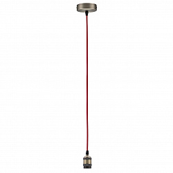 Подвесной светильник Paulmann 50323 в стиле Современный. Коллекция Pendulum. Подходит для интерьера Для кафе 
