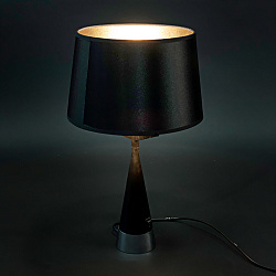 Настольная лампа Artpole 001011 в стиле Модерн. Коллекция Glanz. Подходит для интерьера Для прихожей 