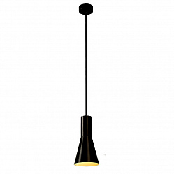 Подвесной светильник SLV 133330 в стиле Хай-тек. Коллекция Phelia Black. Подходит для интерьера Для кухни 