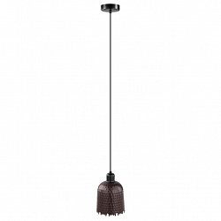Подвесной светильник Eglo 49751 в стиле Современный. Коллекция Iskal. Подходит для интерьера Для прихожей 