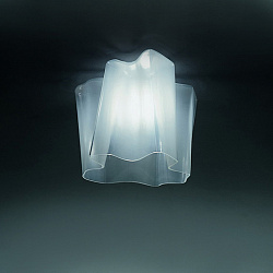 Потолочный светильник Artemide 0387020A в стиле . Коллекция Logico. Подходит для интерьера 