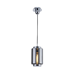 Подвесной светильник Mantra 6200 в стиле Лофт. Коллекция Jarras. Подходит для интерьера Для кафе 