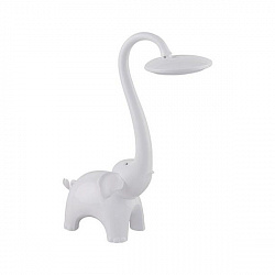 Настольная лампа Horoz 049-027-0006 в стиле Современный. Коллекция Jumbo. Подходит для интерьера Для детской 