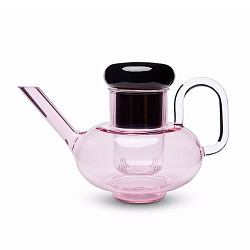  Tom Dixon Bump Tea Pot в стиле яркое и цветное Современный. Коллекция Bump. Подходит для интерьера 