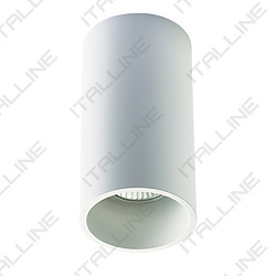 Потолочный светильник Italline 202511-15 white в стиле Современный. Коллекция IL202. Подходит для интерьера 
