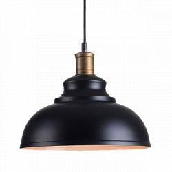 Подвесной светильник Loft Concept 40.9 в стиле . Коллекция Loft Bell lamp. Подходит для интерьера 