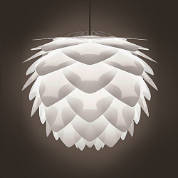 Подвесной светильник Loft Concept 40.781.MT.BL.BJR в стиле . Коллекция Pine Cone Plastic. Подходит для интерьера 