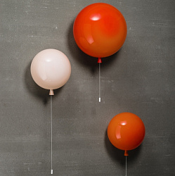 Бра Loft Concept 44.129 в стиле . Коллекция Colored Balloon. Подходит для интерьера 