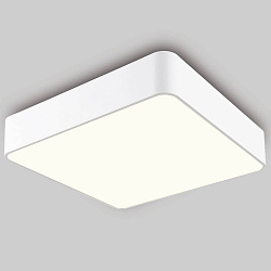 Светодиодный потолочный светильник Mantra 6153 в стиле Индустриальный. Коллекция Cumbuco. Подходит для интерьера Для кухни 
