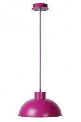 Подвесной светильник Lucide 31456/30/39 в стиле Современный. Коллекция Boris. Подходит для интерьера ресторанов 
