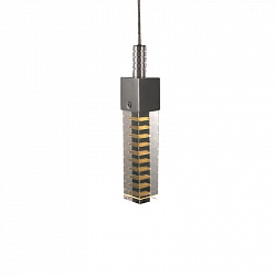 Подвесной светильник Illuminati MD9117-1A в стиле . Коллекция Erion. Подходит для интерьера 