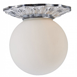 Потолочный светильник Loft Concept 48.015 в стиле . Коллекция Globus light. Подходит для интерьера 