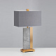 Настольная лампа Loft Industry Modern - Side Marbel Table
