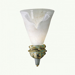 Настенный светильник Isa Corsi 2101 (005) в стиле . Коллекция FIOCCO. Подходит для интерьера 