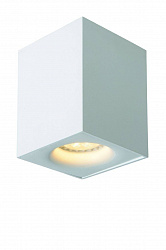 Накладной светильник Lucide 09913/05/31 в стиле Современный. Коллекция Bentoo Led. Подходит для интерьера Для магазина 