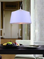 Подвесной светильник Artpole 001008-1 в стиле Современный. Коллекция Glanz. Подходит для интерьера Для кухни 