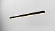 Светильник профильный подвесной линейный Siled La Linea 35*35 SLD-LA-LIN-35-1200