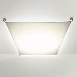 Потолочный светильник B.lux Vanlux Veroca 1 Conv. White в стиле . Коллекция Veroca. Подходит для интерьера 