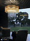 Люстра подвесная LED7 Future Lighting Vistosi - Diadema SP C1 - 3D