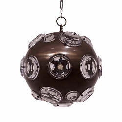 Подвесной светильник Van Roon 27151 в стиле . Коллекция Antaris. Подходит для интерьера 
