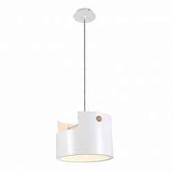 Подвесной светильник Mantra 5590 в стиле Современный. Коллекция Cube. Подходит для интерьера Для кухни 