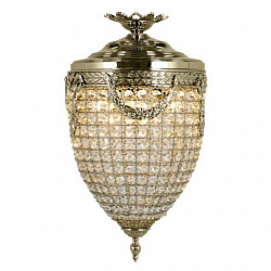 Подвесной светильник Eichholtz Eichholtz 103290 в стиле . Коллекция Emperor. Подходит для интерьера 