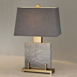 Настольная лампа Loft Concept 43.237 в стиле . Коллекция Table lamp marble. Подходит для интерьера 