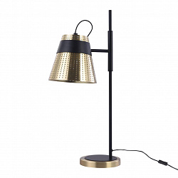Настольная лампа декоративная Maytoni MOD614TL-01BS в стиле . Коллекция Модерн. Подходит для интерьера Для прихожей 