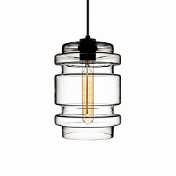 Подвесной светильник Loft Concept 40.1257 в стиле . Коллекция Geometry Glass. Подходит для интерьера 