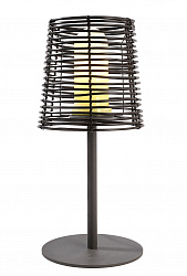 Настольная лампа Deko-Light 836019 в стиле . Коллекция Velorum. Подходит для интерьера 