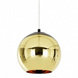 Подвесной светильник Loft It Loft2024-E в стиле Современный. Коллекция Cooper Shade. Подходит для интерьера Для прихожей 