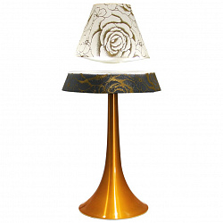 Настольная лампа SVETRESURS 904-404-01 в стиле Модерн. Коллекция серия:(901). Подходит для интерьера 