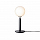 Светильник настольный LED7 Future Lighting Nuura - Miira Table - 3D