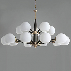 Люстра Loft Concept 40.2084-0 в стиле . Коллекция Thalia chandelier. Подходит для интерьера 