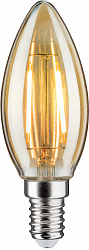 Лампа светодиодная Paulmann 28493 в стиле . Коллекция LED Retro. Подходит для интерьера 