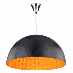 Подвесной светильник Arte Lamp A8149SP-3GO в стиле Современный. Коллекция Dome. Подходит для интерьера Для кухни 