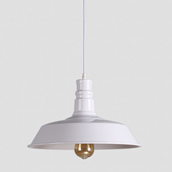 Подвесной светильник Loft Concept 40.1571 в стиле . Коллекция Loft Bell lamp. Подходит для интерьера 