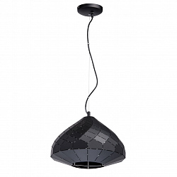 Подвесной светильник RegenBogen Life 643011701 в стиле Лофт. Коллекция Кассель. Подходит для интерьера Для прихожей 