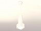 Светильник подвесной с акрилом Ambrella Light TECHNO SPOT XP7832003