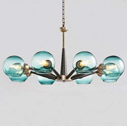 Люстра Loft Concept 40.2085-0 в стиле . Коллекция Thalia chandelier. Подходит для интерьера 