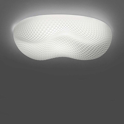 Потолочный светильник Artemide 1620010A в стиле Современный. Коллекция Cosmic. Подходит для интерьера 
