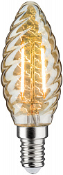 Лампа светодиодная Paulmann 28498 в стиле . Коллекция LED Retro. Подходит для интерьера 