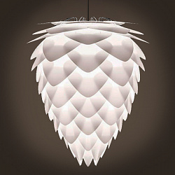 Подвесной светильник Loft Concept 40.770.MT.BL.BJR в стиле . Коллекция Pine Cone Plastic. Подходит для интерьера 