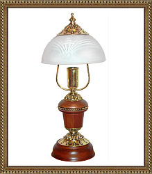 Прикроватная лампа Эпицентр Кастилья/золото ННБ21-60-055 в стиле . Коллекция Кастилья. Подходит для интерьера 