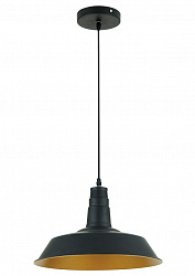 Подвесной светильник Odeon light 3378/1 в стиле Лофт. Коллекция Kasl. Подходит для интерьера Для кафе 
