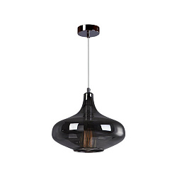 Подвесной светильник BENETTI MOD-026-9600-01/P в стиле Модерн. Коллекция FUSIONE. Подходит для интерьера Для гостиной 
