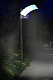 Русские фонари Sky парковый светильник одноголовый 560-41/w-50